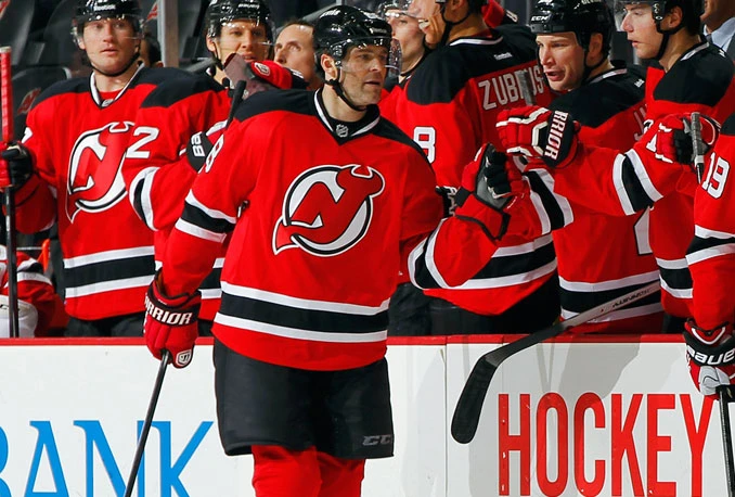 Jaromir Jagr srušio skoro pola stoljeća star rekord