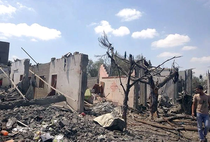 Izrael tuži visoke palestinske dužnosnike na sudu u Haagu
