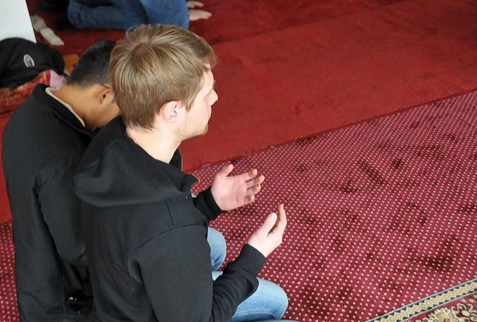 Muslimani obilježavaju dan rođenja proroka Muhammeda