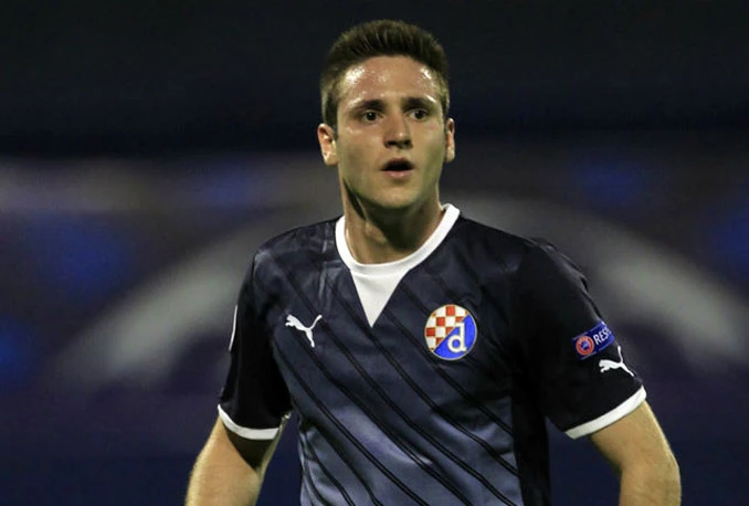 Dinamo demantirao da je Duje Čop pretučen