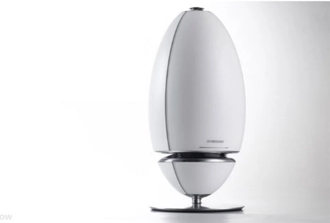 Samsung na CES 2015 donosi nove futurističke zvučnike!