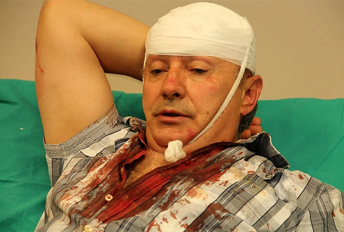 Sušac se izjasnio da nije kriv za napad na Slavu Kukića