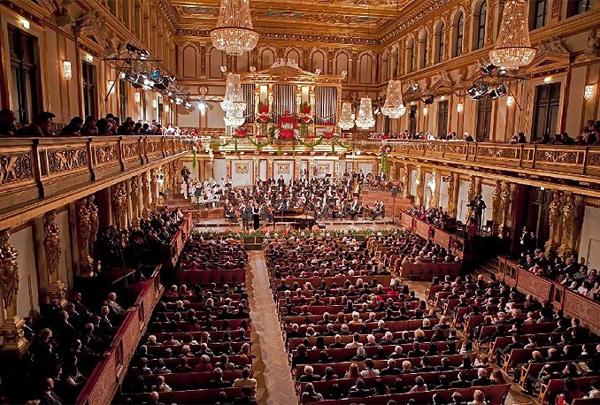 Bečki koncert u znaku nekoliko jubileja