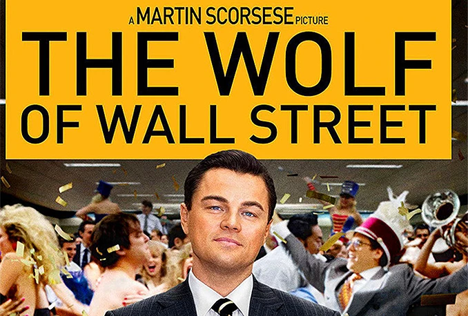 ''Vuk s Wall Streeta'' i ''Snježno kraljevstvo'' najviše ilegalno skidani s interneta