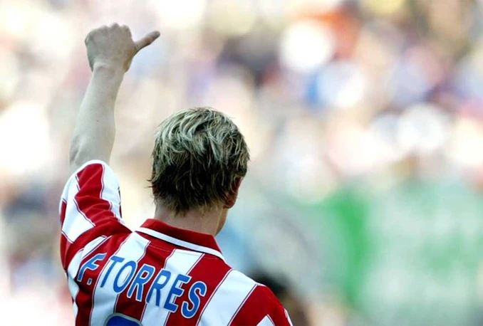 Fernando Torres ponovno u Atletico Madridu