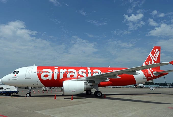Avion AirAsie vjerojatno na dnu mora