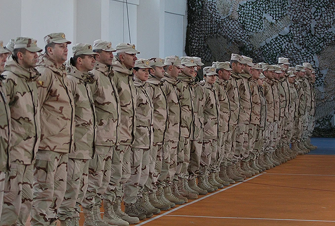 NATO okončao misiju ISAF, 2015. započinje "Odlučna misija"