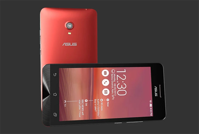 Asus će do kraja godine isporučiti osam milijuna ZenPhonea