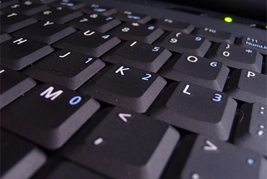 Microsoft patentirao novi sustav u kojem će se za pisanje koristiti pogled!