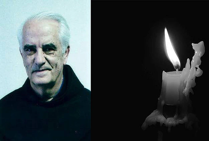 Preminuo širokobriješki franjevac fra Jozo Pejić
