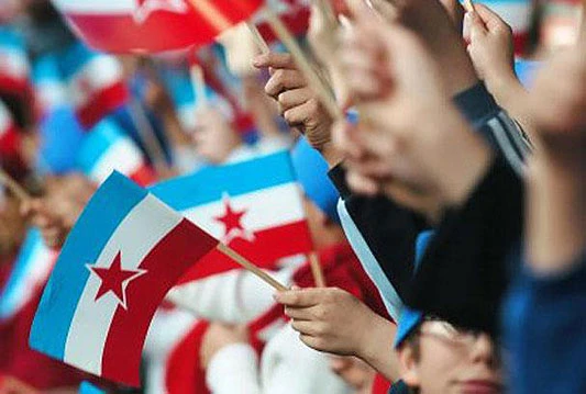 Moderni život u Jugoslaviji izložen u muzeju