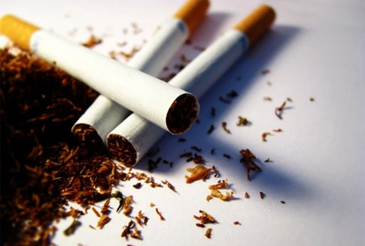 Pravosudni djelatnici krali cigarete koje su bile dokazni materijal