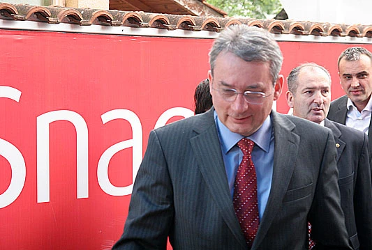 Bosić očekuje skoro formiranje Doma naroda i Vijeća ministara BiH