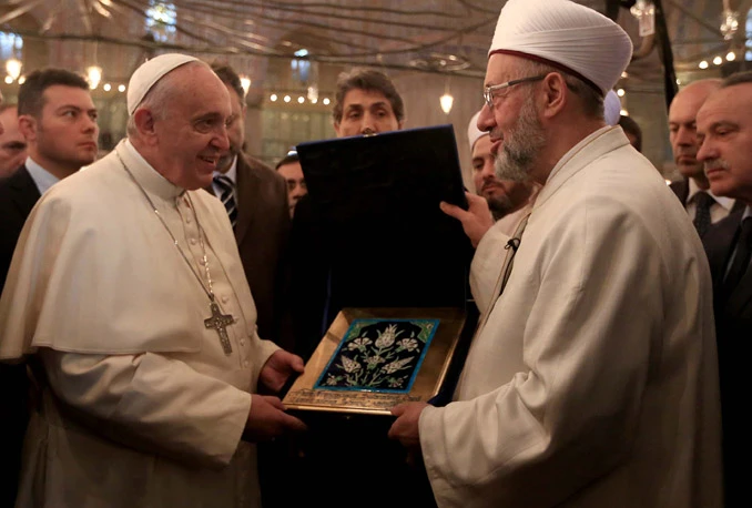 Papa Franjo učvrstio je svoju poziciju jednog od najomiljenijih papa modernog doba