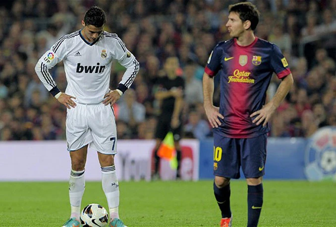 Messi vs Cristiano: Tko je iza sebe imao bolju 2014.?