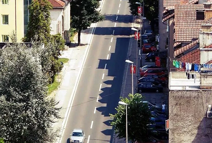 Konjic: Grad bez autobusnog kolodvora