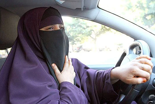 Sud protiv terorizma sudi Saudijkama zbog vožnje automobila