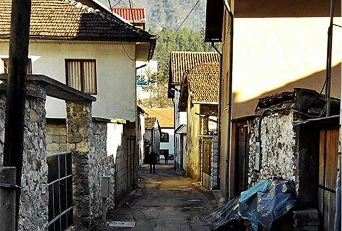 Može se kad se hoće: Nakon pisanja Bljeska, počeli radovi