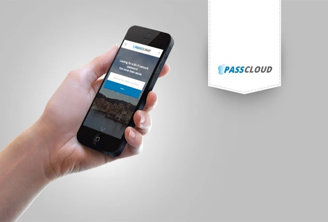 Passcloud - hrvatski projekt koji nudi bezbrižno surfanje na javnim mjestima