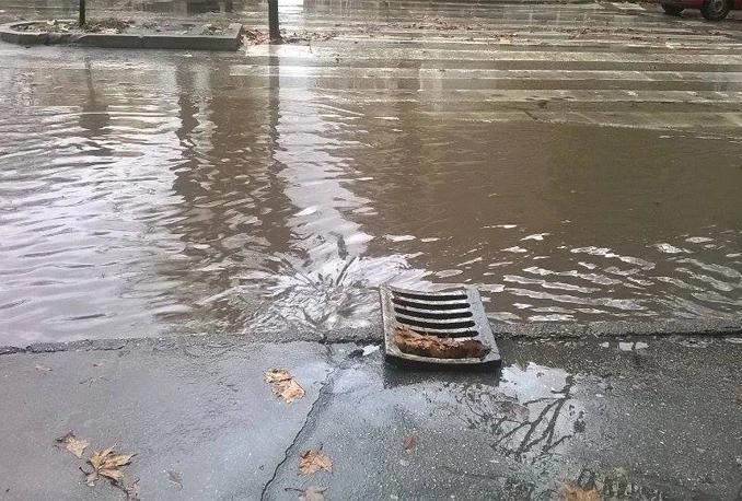 Milijun KM za izgradnju kanalizacijskih kolektora u Mostaru