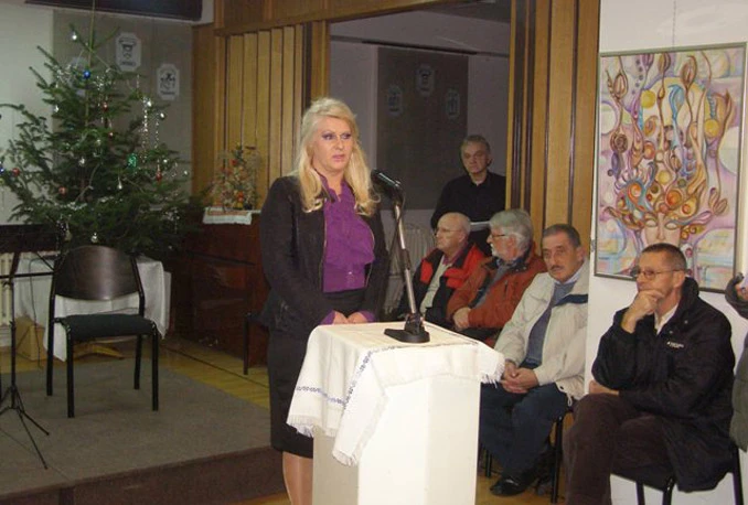 Mala galerija sv. Ante na Bistriku: Izložba zamišljena kao spoj slikarstva i skulpture