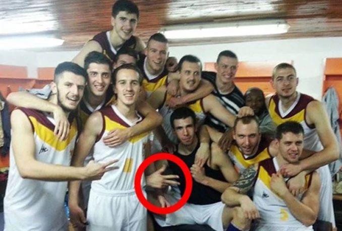 Bosna Dujkovića otpustila zbog tri prsta, Klub: Otkaz zbog nediscipline