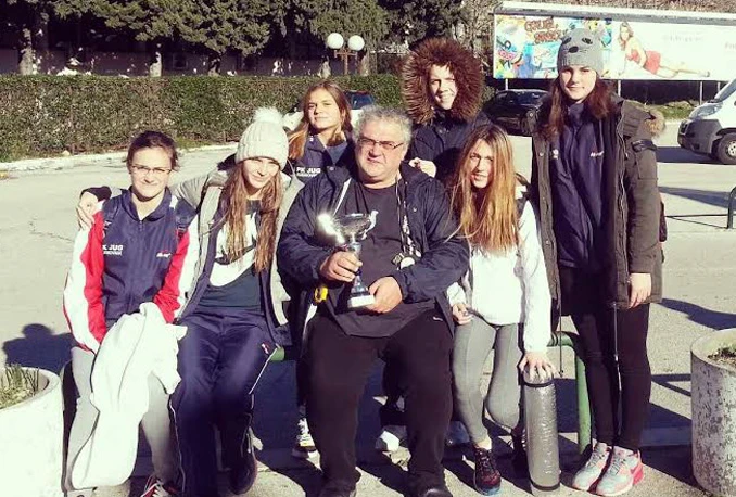 Mostarska plivačica u Splitu oborila novi rekord