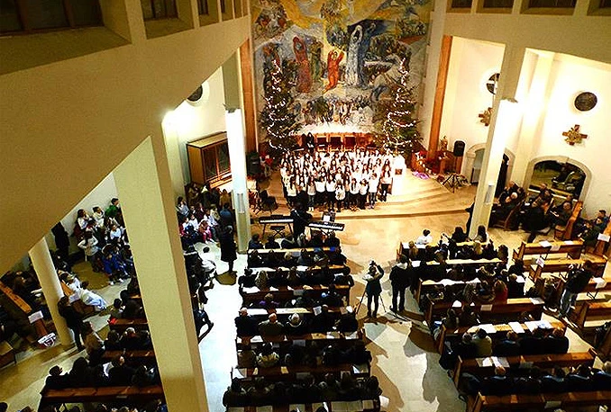Završeni deveti Dani Matice hrvatske