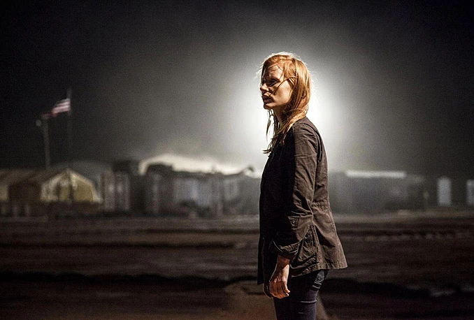 Otkriven identitet agentice 'Zero Dark Thirty', mogla je spriječiti napad 11. rujna?