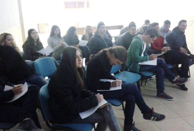 Mladež SDA Blagaj učila prezentacijske vještine