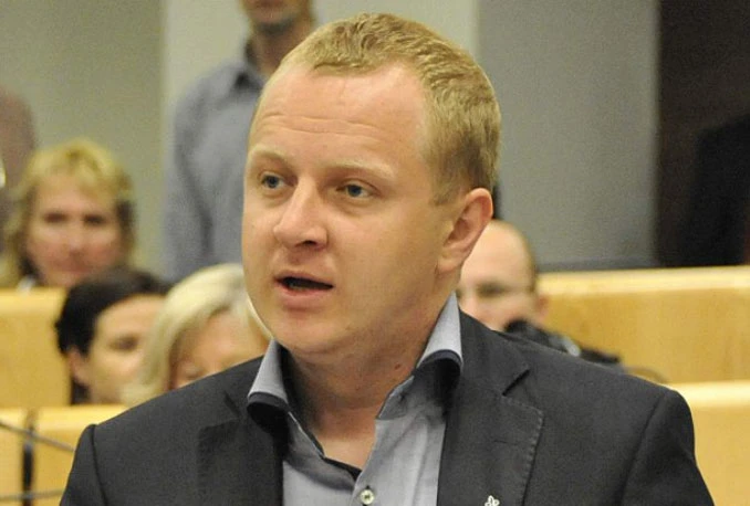Čudo neviđeno: Bivši se zastupnik odrekao 'bijelog kruha'
