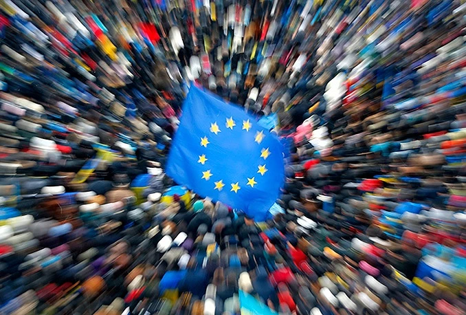 Europa traži opravdanje da BiH otme iz ruku Moskve