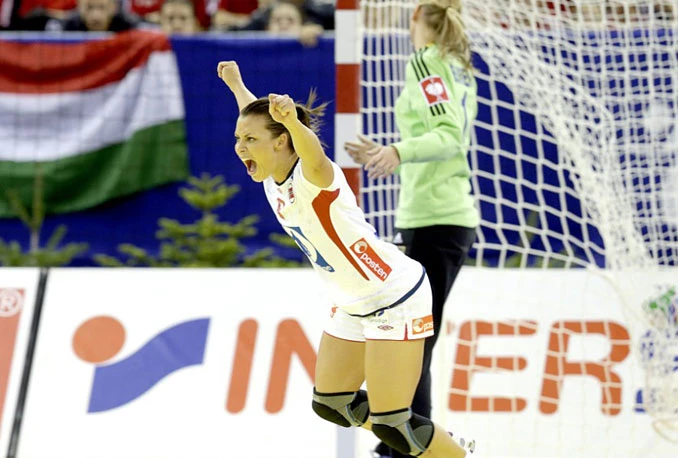 Norveška osvojila europski naslov