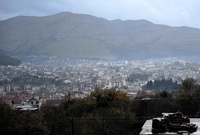 Trebinje, Stolac, Čapljina: Trokut kakvog nema na svijetu