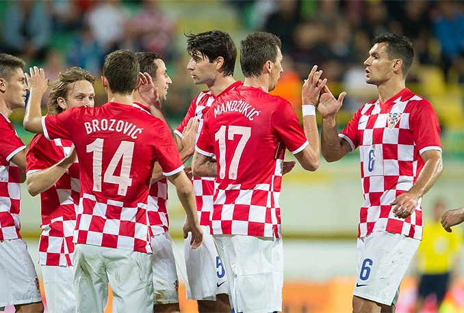 Brozović prema Arsenalu, Kramarić kod Mandžukića?