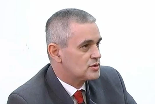 Pudarić: SDP ulazi spreman u političku bitku za općinske izbore 2016. godine