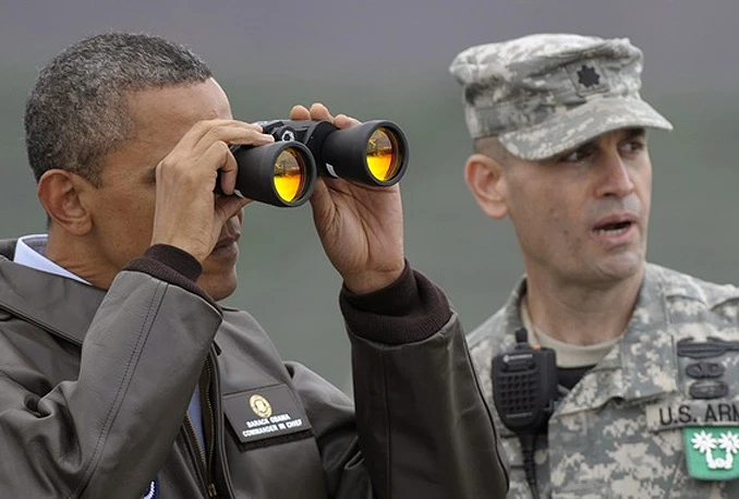 Obama: Odgovorit ćemo Pjongjangu zbog napada na Sony