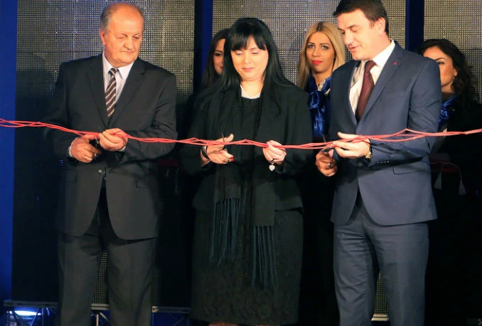 Bolja slika na BHRT-u: Odbačena oprema iz vremena Olimpijade