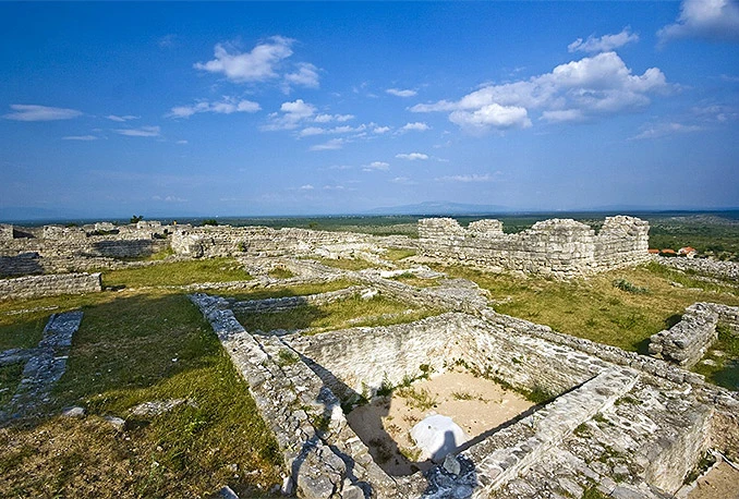 'Hrvatska troja' za bolji kulutrni turizam i razvoj gospodarstva