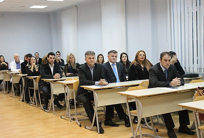 Otvoren Poslijediplomski doktorski studij Pravnog fakulteta
