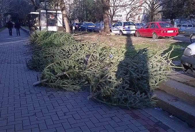 Od prirodnih do korištenih: Umjetne sedam, 'prave' 50 KM