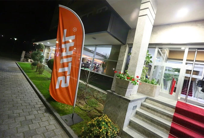 Za kraj uspješne poslovne godine Unikomerc upriličio druženje