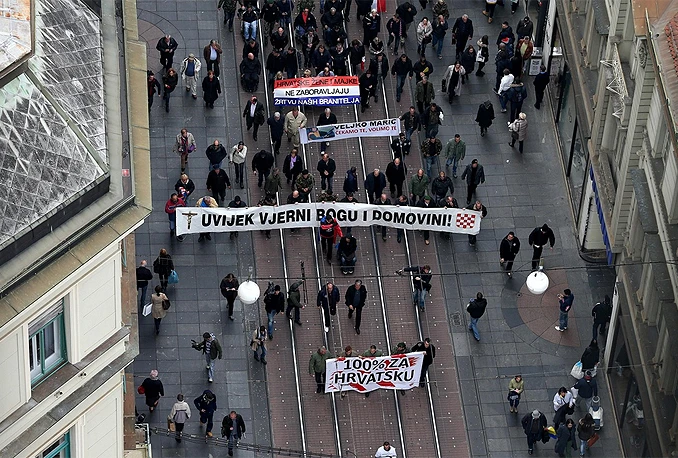 Ministar Matić ponovno pozvao branitelje da Božić dočekaju u svojim domovima