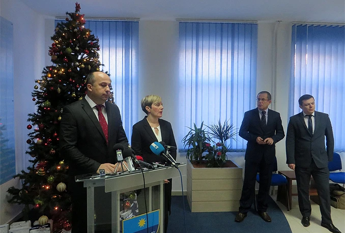 Lasić čestitao i poručio kako ne želi opet biti premijer