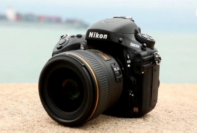 Nikon upozorio na lažne D800E fotoaparate