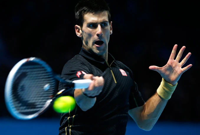 Novak Đoković i Serena Williams svjetski prvaci ITF-a za 2014. godinu