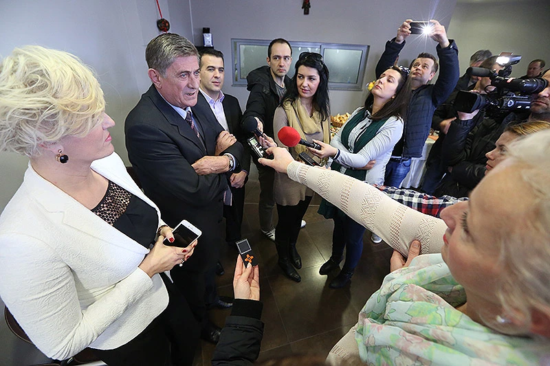 Od pojeftinjenja struje neće biti ništa