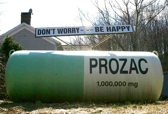 Pa tko ne bi poludio?!