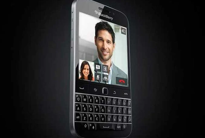 BlackBerry napokon predstavio Classic