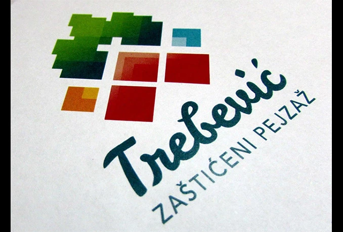 Vizualno rješenje je dodatni poticaj za 'Zaštićeni pejzaž Trebević'
